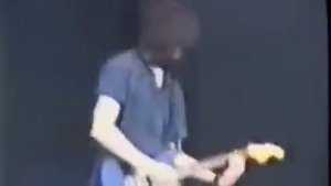 Hole - "Violet" live at 1993 Phoenix Festival, Stratford-upon-Avon