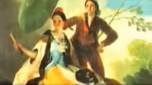 Энциклопедия   Франсиско Гойя