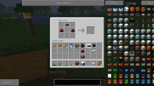 Minecraft-Industrial Craft 2-Компрессор и печь-07