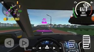 какой расход топлива у кадиллак эскалейд!