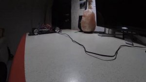 WiFi Controlled RC Car with ESP8266-01 Using WebSocket Protocol