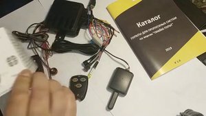 Инструкция по программированию пульта управления 2 в 1 для Cenmax Vigilant V-5A, ST-5