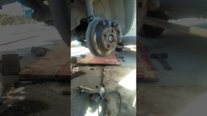 как поставить внутренний ШРУС на место после замены сальника lada kalina и все переднеприводные