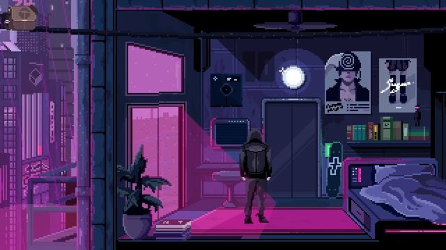 -1- VirtuaVerse | FreyPlay смотреть онлайн
