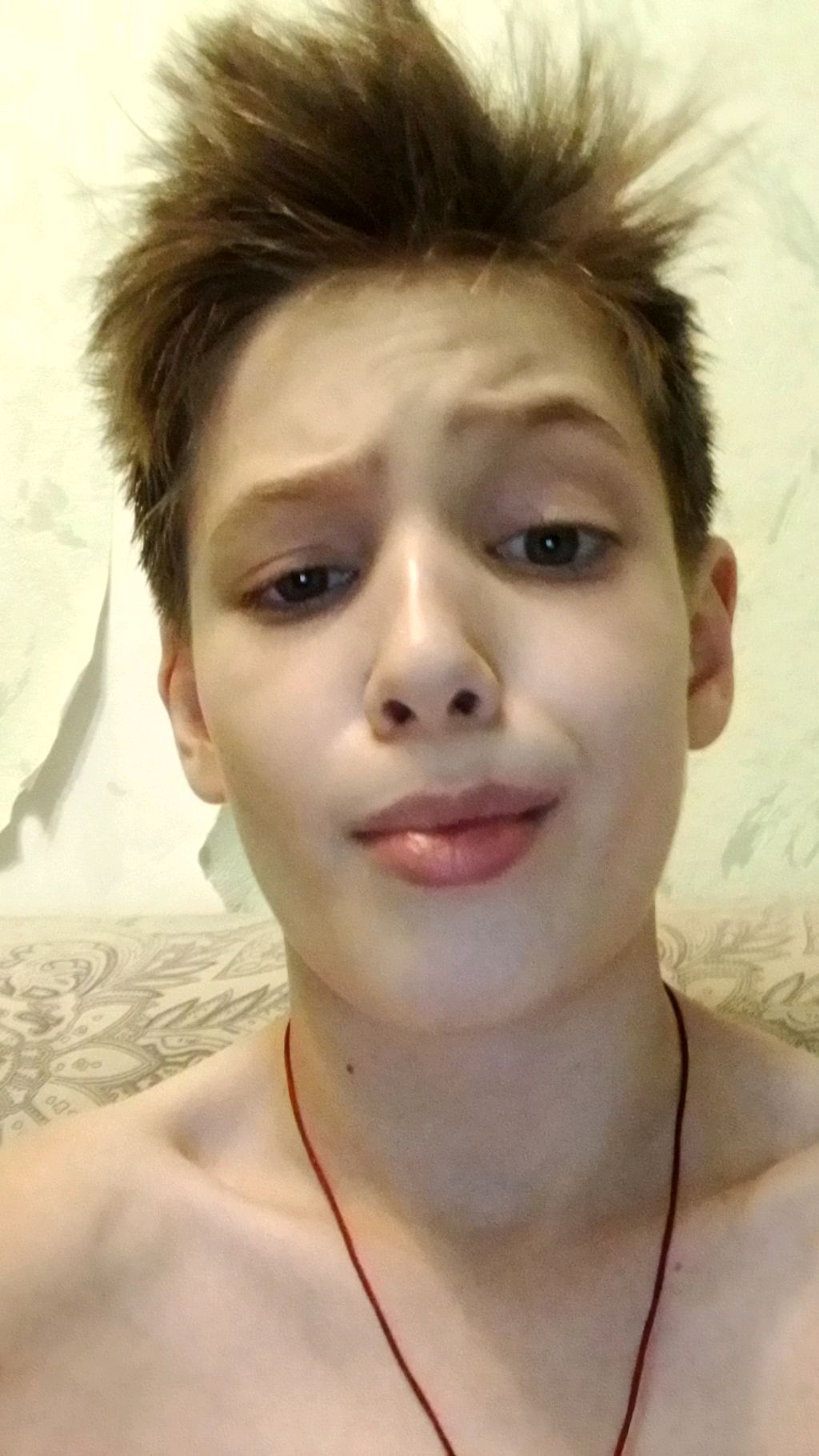 они бесятся