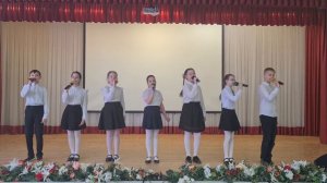 "Полон музыки весь свет"
