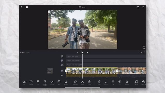 VN Video Editor - Complete Video Editing MASTERCLASS - ( Android, IOS & MAC ) - NSB Pictures смотреть онлайн