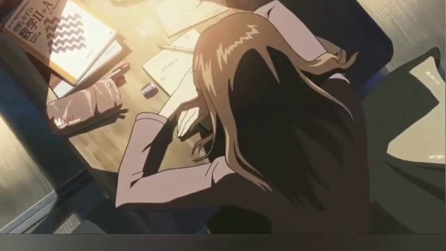 Аниме клип - Та что была со мной где ты теперь... смотреть онлайн