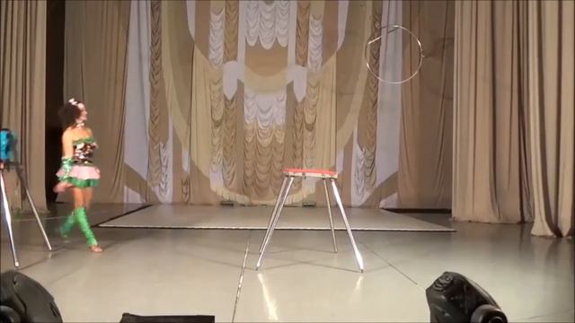 Сочинский цирк на льду «СЕВЕРНОЕ СИЯНИЕ» смотреть онлайн