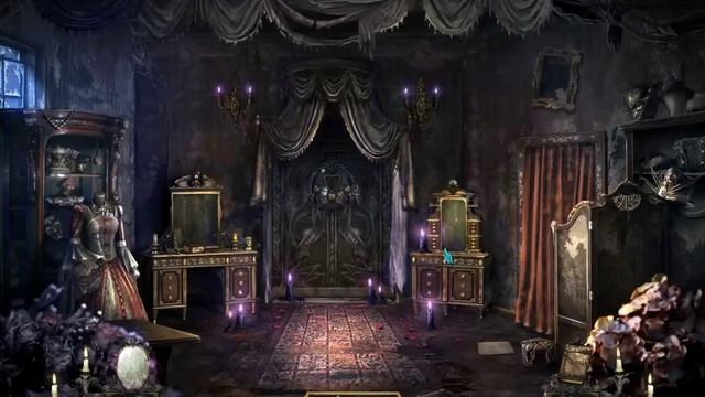 Mystery Legends: Phantom of the Opera (part 14 playthrough) -crypt- смотреть онлайн