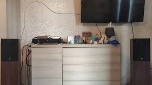 IFI Zen Stream + IFI Zen DAC V2 (3)