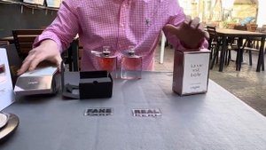 Fake vs Real Lancôme La Vie Est Belle Perfume 75ml Eau De Parfum