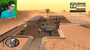 Лучшее моменты с Dekart (GTA: San Andreas) Часть 3