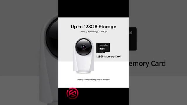 Unboxing MI360 Smart Home camera