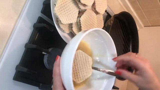 ИЗУМИТЕЛЬНЫЕ БРИЗОЛИ СМОЖЕТ ПРИГОТОВИТЬ КАЖДЫЙ