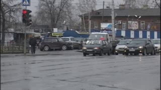Тяжелые автоперевозки