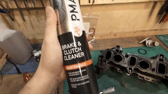 DiY Intake Valve Cleaning CARBON Build Up 2015 BMW Mini Cooper D 1.5 F55 (F56 / F57) [HOW TO] смотреть онлайн
