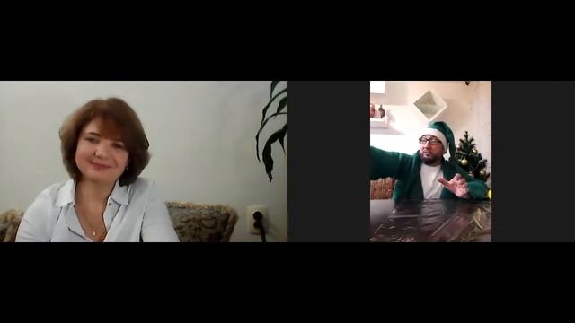 29,12,2020 Подарки для мужчин Чувальский Виктор, Поливанова Ирина смотреть онлайн