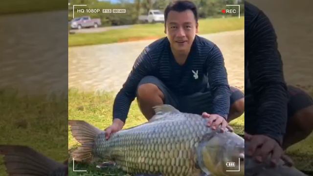 Ac Fishing Park Phuket смотреть онлайн