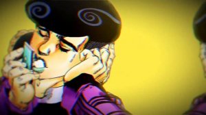 Wonder of U - JoJo Edit