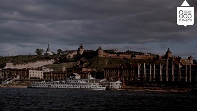 Александр Шалунов - Сормовская лирическая (Борис Мокроусов - Евгений Долматовский )