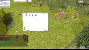 Быстрый старт в Ragnarok Online. Первая профа за 10 минут! [Гайд]