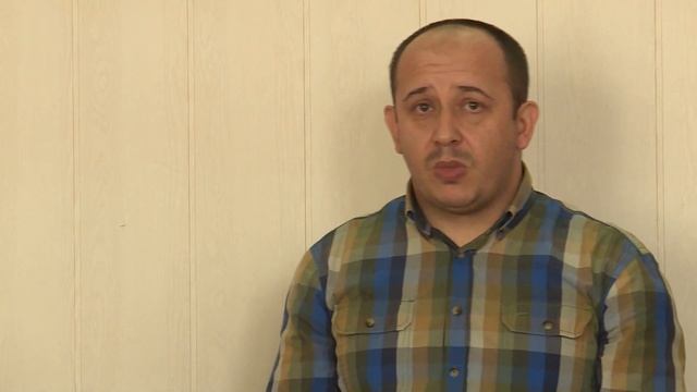 Табасаранская 21 10 19 Урок родного языка на табасаранском языке