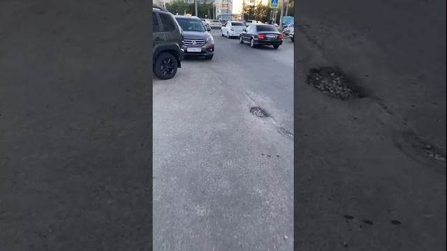 Новый город в ЮМР, которому уже лет 17, имеет неновые проблемы.. Краснодар.