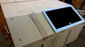 Пылезащитный бокс для лазерного гравёра LASER BOX INSTRUCTION