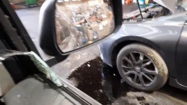 WRECKING 2009 NISSAN PATHFINDER 2.5L PETROL AUTO C33316 смотреть онлайн