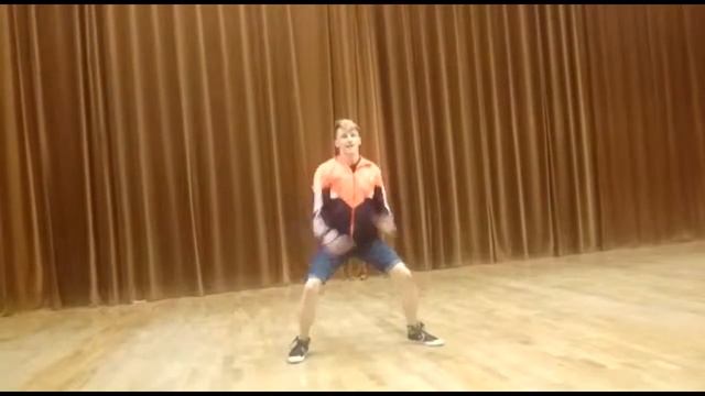 KharlaMovie - Алексей Lesch Мартынов