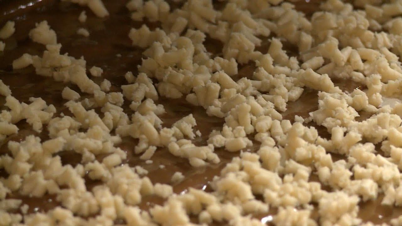 Автоматизированная линия формовки печенья Венское смотреть онлайн