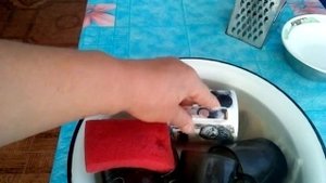 Как просто и легко очистить посуду и столовые приборы