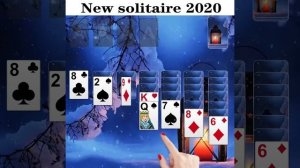 Solitaire snow light 2020 1:1