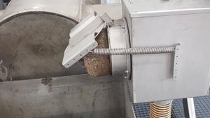 Очистные сооружения промышленно-ливневых сточных вод на ОАО «Щекиноазот», п. Первомайский