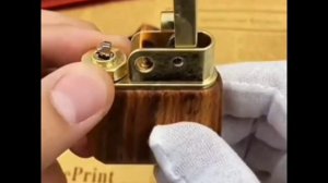 зажигалка honest