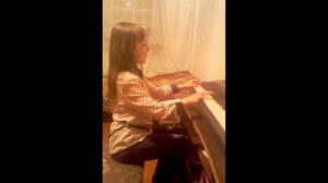 Вальс мюзетт С Аллерм