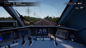 Train Sim World 3 - ICE 597 nach München Hbf | München-Augsburg