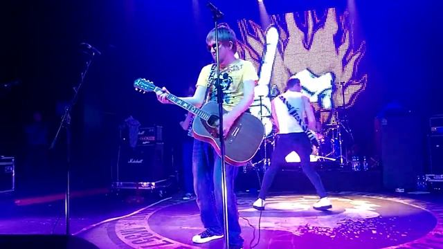Элизиум - Игры разума (live)