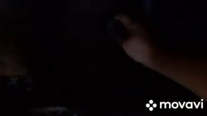 Жарим курицу в русской печи.