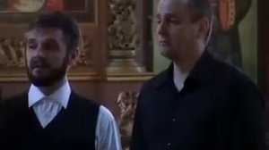 дивна любович отче наш.flv