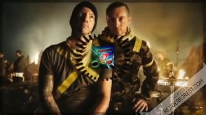 twenty one pilots: Jumpsuit (x2 speed)