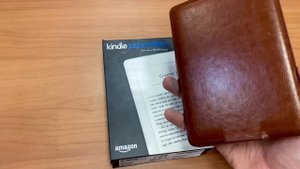 Amazon Kindle Paperwhite 7 Generation