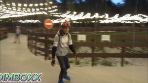 РоллерДром