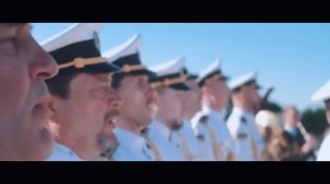 Украинский военный оркестр исполнил гимн США в День независимости