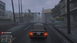 Уборка в Бюро (Золотая медаль) — GTA 5