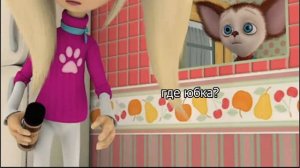 То что не замечаешь при первом просмотре (1 часть)