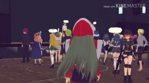 ❤️❄️!!!С НОВЫМ ГОДОМ МОИ ХОРОШИЕ!!!❄️❤️