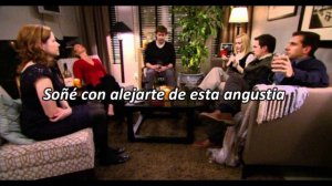 That one night – The Hunted (The Office U.S.) // sub. Español