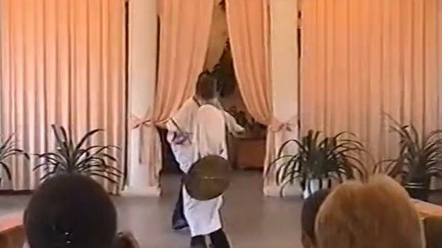 Спектакль «Руслан и Людмила», 2003 год